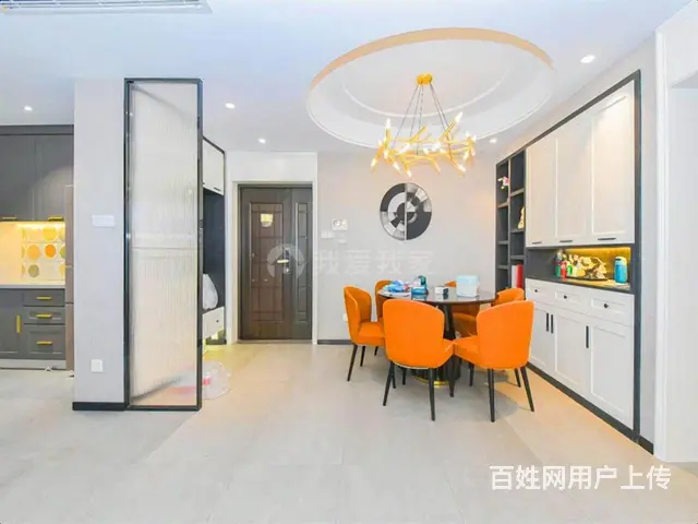 新上！星都嘉苑自住精装小洋房，有车位，诚心出 - 图片 6