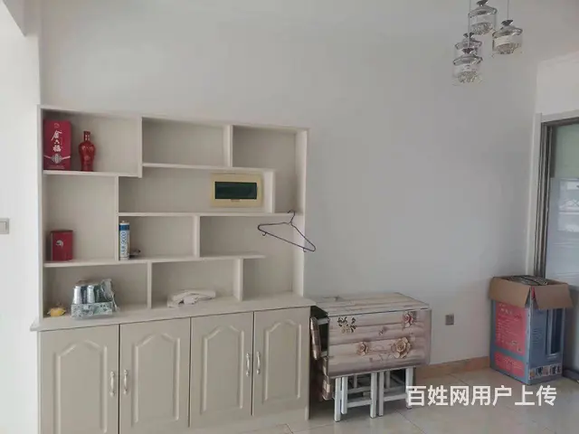 长江花园小区步梯1楼80平家电齐全 - 图片 2