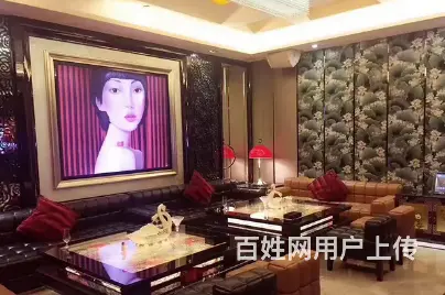 郑州银鼎国际夜总会KTV-风格前卫新颖 - 图片 3