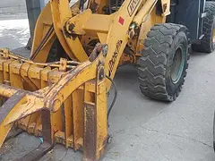 转让金龙抓车