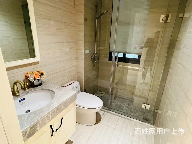 首付只要1W！住滁州城南地铁口现房纯洋房小区。 - 图片 6