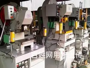 广州酒店宾馆商场设备拆除回收，倒闭搬迁工厂设备回收 - 图片 1