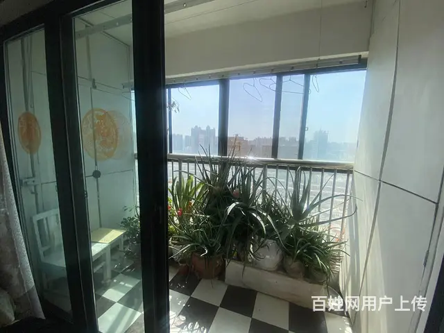 南昌路 王府井旁  达码格利  温馨两居 楼层优越 - 图片 8