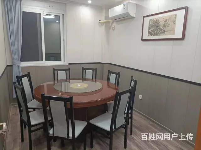价格可谈 临街门店 生意好的餐饮店 位置优越  随时看店 - 图片 3