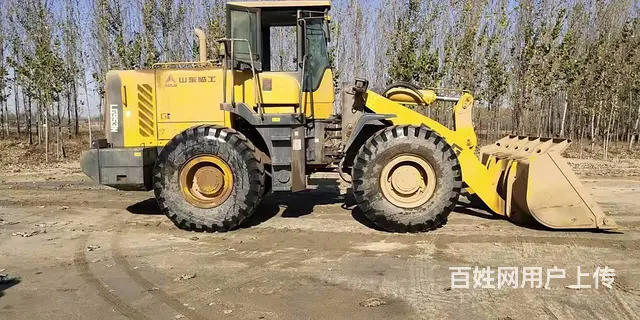 转让 装载机临工LG953N 装载机个人一手车 - 图片 1