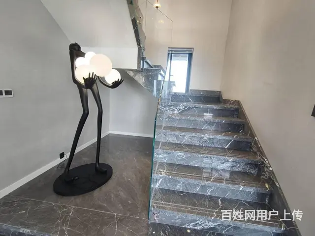 实拍 空中别墅 华侨城 一线湖景 纯水岸东湖 办工 - 图片 9