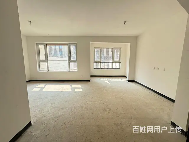 145万！包大税！下叠别野！送车位带南院60平 院泰岳国风 - 图片 9