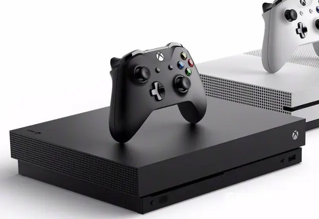 日照上门回收游戏机 XBOX PS4 NS回收任天 - 图片