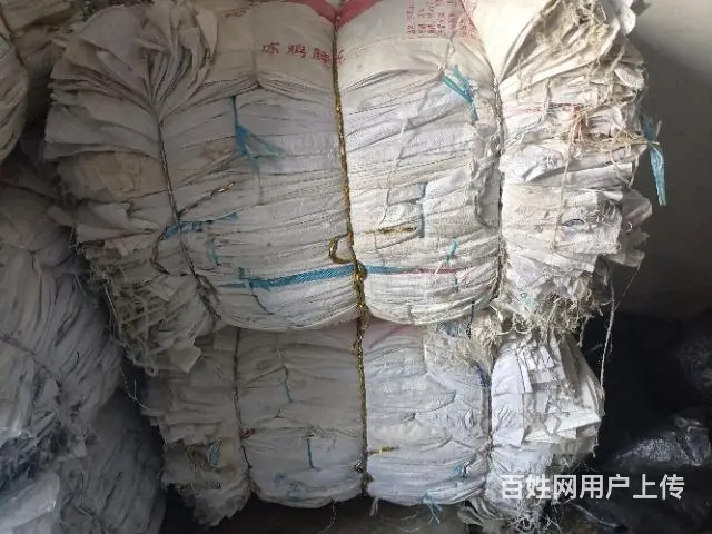 苏州地区出售各种规格编织袋 - 图片 4