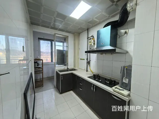 昊宇花园全家具拎包入住 - 图片 11