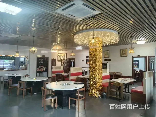 （易转推荐）杭州钱塘石材市场旁餐饮店转让 - 图片 4