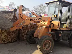 小铲车