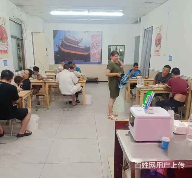 （51旺铺推荐）滨濂村临街110平餐饮店转让 - 图片 2