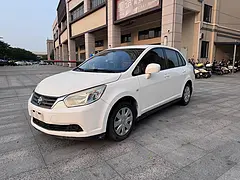 启辰 启辰D50 2013款 1.6 手动 时尚版