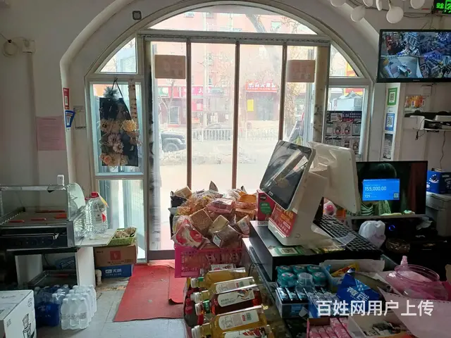 C11578位于昌吉市青年北路临街便利店转让 - 图片 7