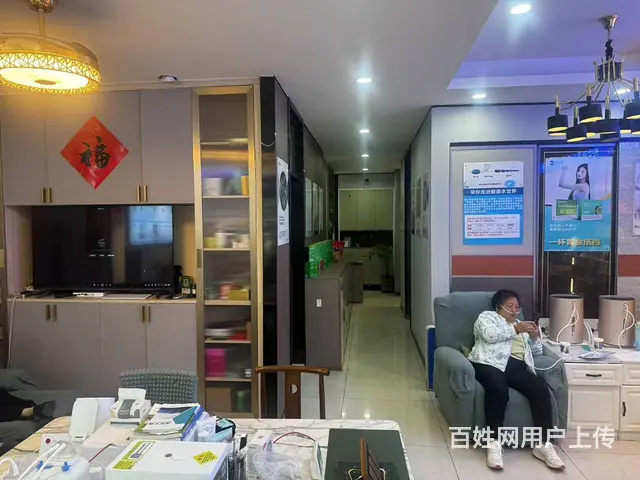 （51旺铺推荐）澄迈青龙路152平养生馆转让 - 图片 12