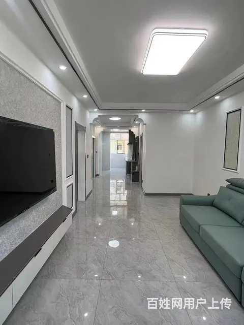 北岸新城 普通住宅 精装修 - 图片 5
