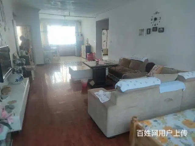 124平38万翠屏市场3楼3房2厅1厨1卫家电家具打包卖 - 图片 4