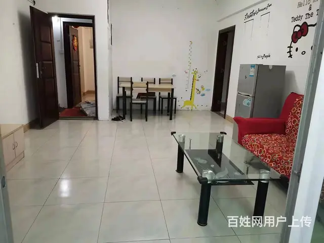 地铁房鑫利花园(湖里-江头) 1房1厅1厨1卫1阳2300元 - 图片 2