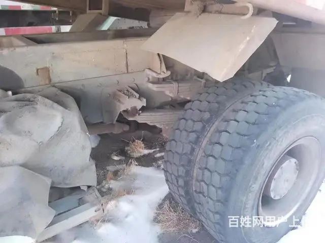 解放 高栏/栏板 - 图片 7