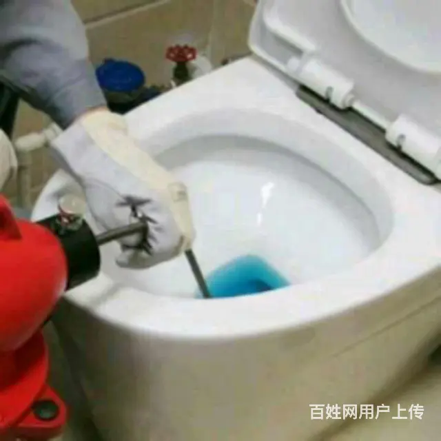 佛堂，赤岸，上溪，义亭，苏溪，大陈，马桶疏通 - 图片 1