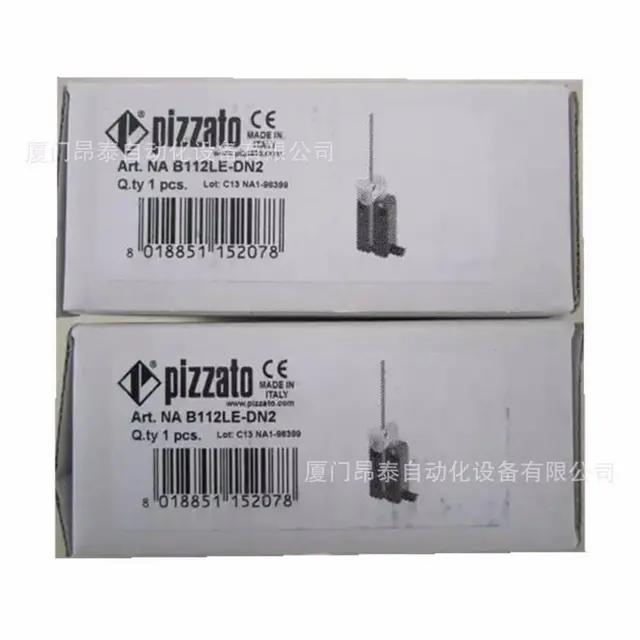 AN G1B000A-PH3 PIZZATO现货 - 图片 1