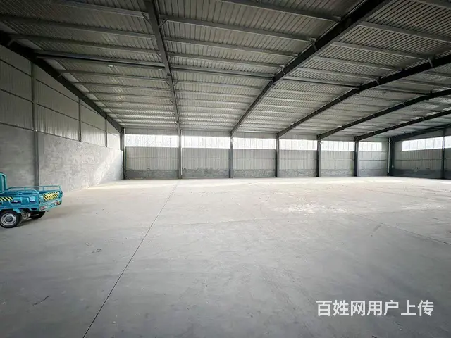 （微易转）临淄凤凰镇独立厂区厂房仓库办公楼出租 - 图片 10