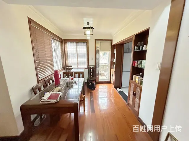 文新嘉绿西苑3室南好房急租 - 图片 4