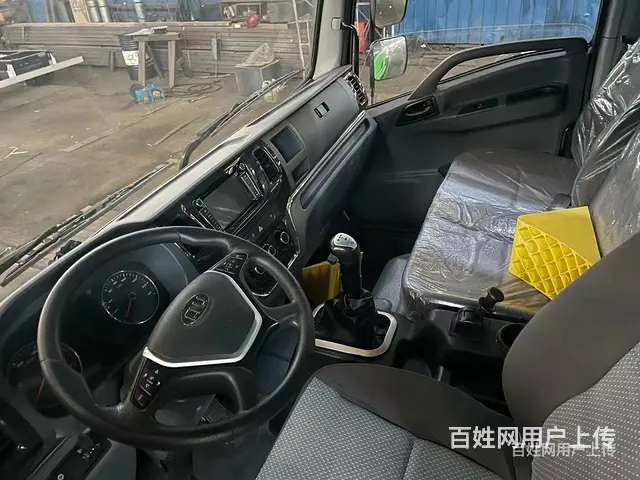 杭州重载挖机运输车 150挖机拖板车全国优惠价 - 图片 12