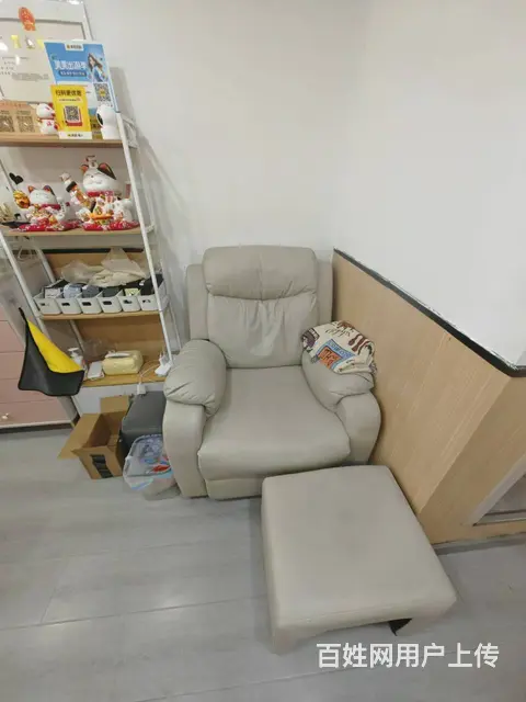 哈西万达金街美甲店出兑 店铺转让 - 图片 5