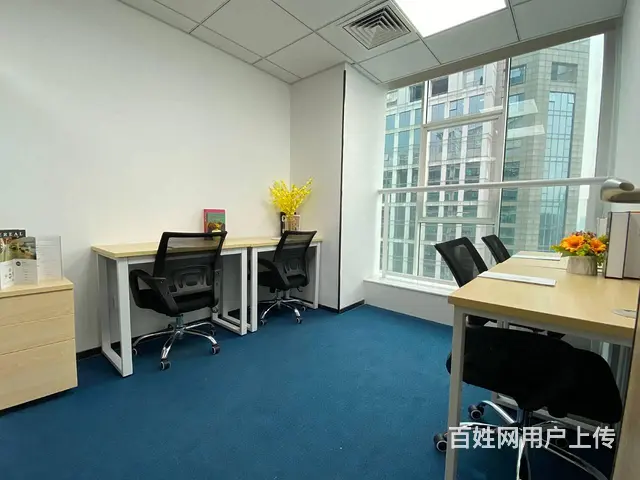 水荫路自习室丨人均600元（10至50方）精装丨含水电网络 - 图片 8