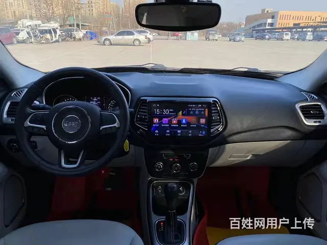 Jeep 指南者 2019款 1.4T 双离合 200T 舒 - 图片 6
