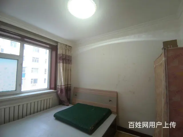 万达火车附近，中等装修干净利落步梯5楼 - 图片 6