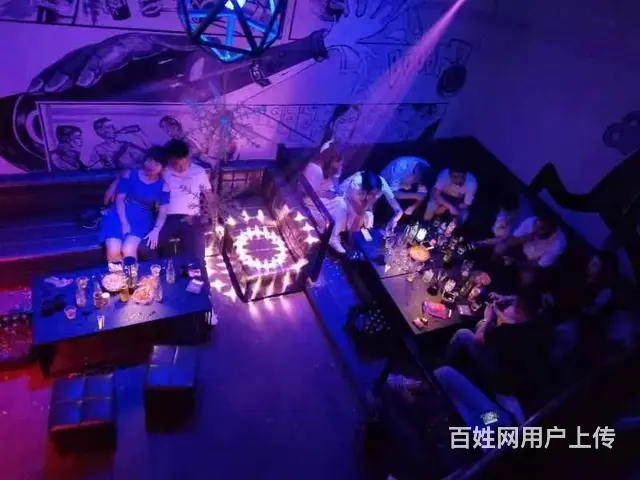 （达州铺源网）市内都市花园C栋门口150㎡清吧转让 - 图片 4