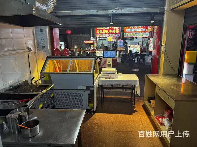 （51旺铺推荐）府城福地美食街五层280平整栋转让 - 图片 2