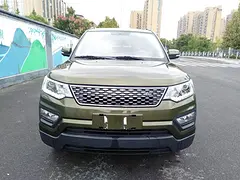 长安商用CX70 2017款 CX70T 1.5T 手动 尊