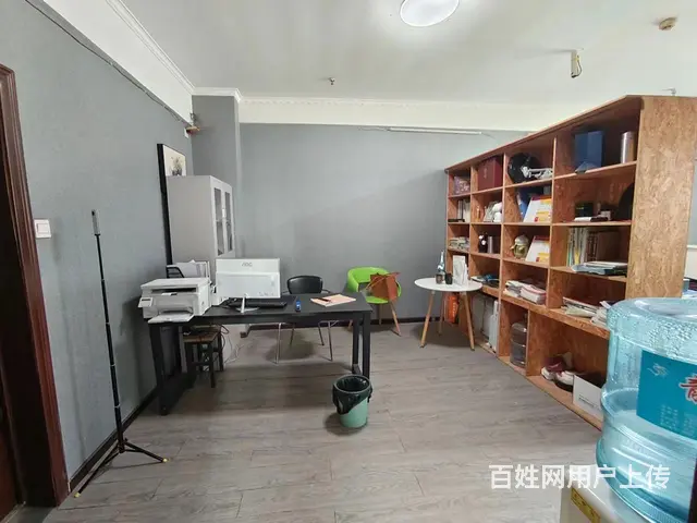 涧西凤凰大厦低楼层出租牡丹广场附近 - 图片 3