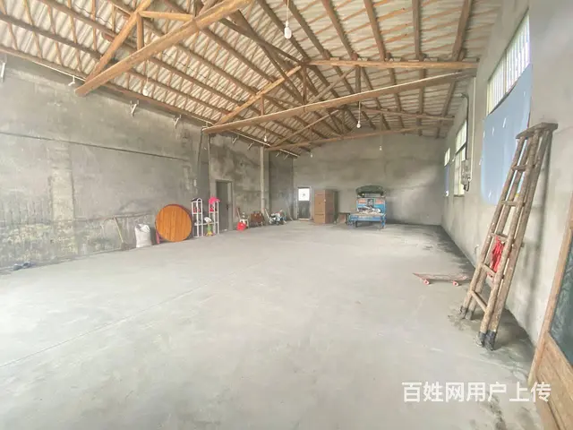 （房东直租）黄花开元路，松雅湖东八线旁160平厂房/仓库出租 - 图片 4