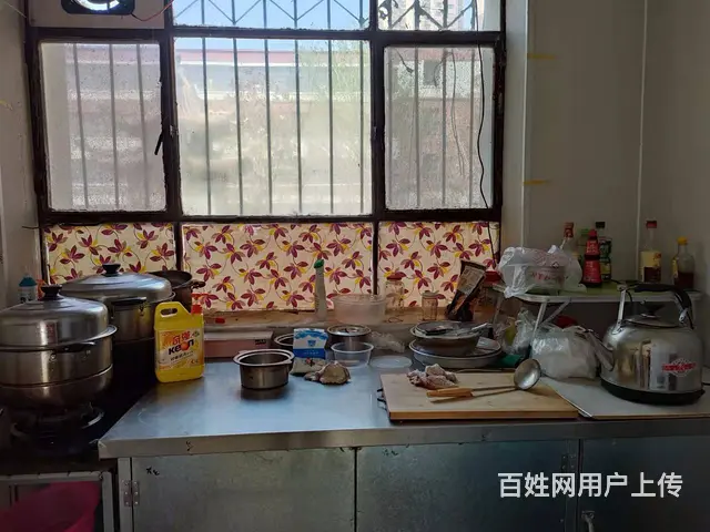 B个人一塔中路立新小区早餐店3.5万元转让 - 图片 5