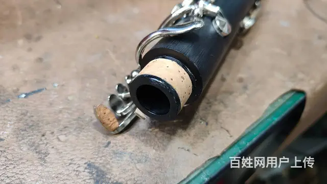 广州萨克斯维修，长笛 单簧管 小号圆号维修保养 - 图片 8