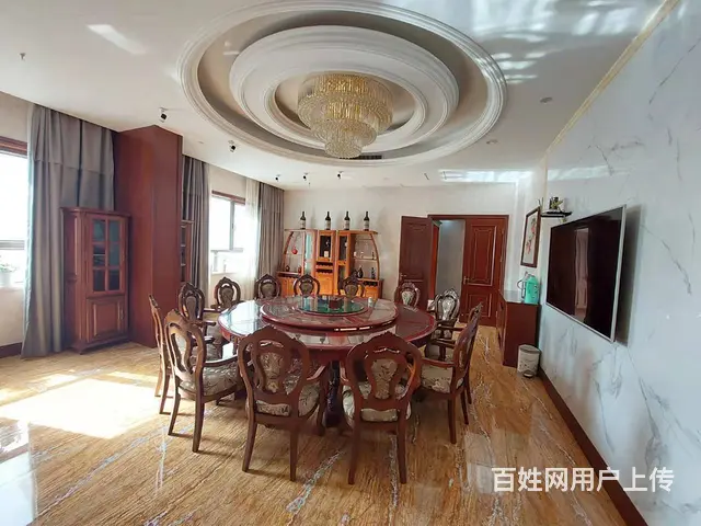 B个人一延安路澜波湾小区门口二楼门面房出租 - 图片 6