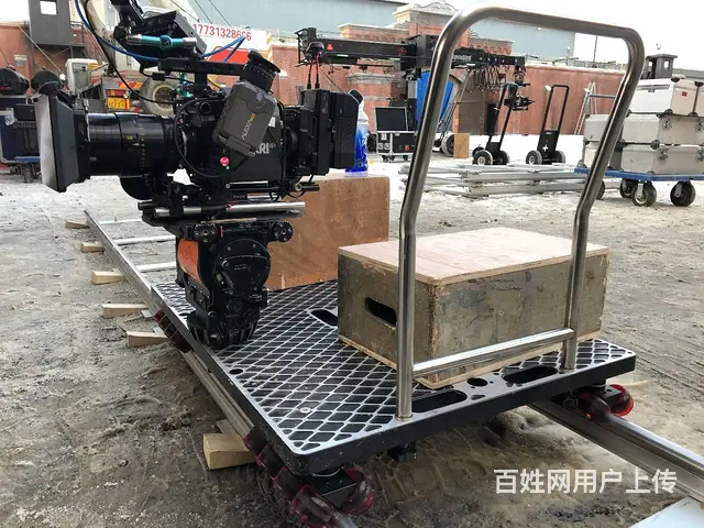 宣传片 微电影 专题片 航拍 摇臂 跟拍 庆典 - 图片 7
