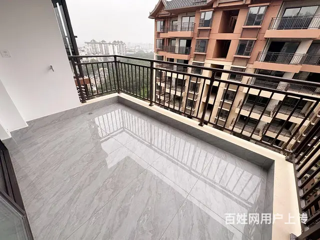 市中心现房！！！交通便利  周边配套全面~~~精装 - 图片 12