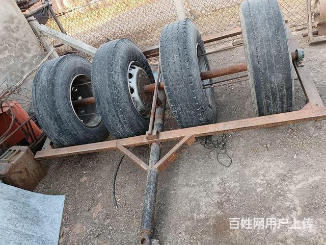 卖增压器的图片