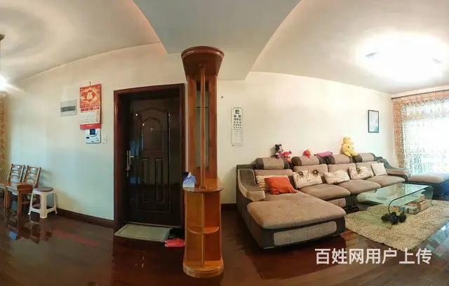 闲林山水木兰苑(余杭) 普通住宅 精装修 - 图片 8