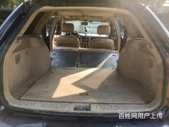 【搞定了！】别克 凯越 2008款 凯越旅行车 1.8 自动 - 图片 4
