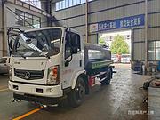 常州厂家促销3-22吨绿化洒水车吨位齐全可定制