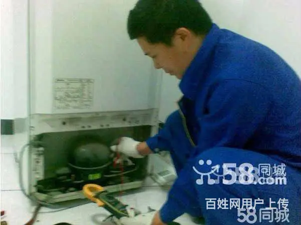 徐州空调维修、空调加氟、中央空调维修 空调清洗拆装 - 图片 4