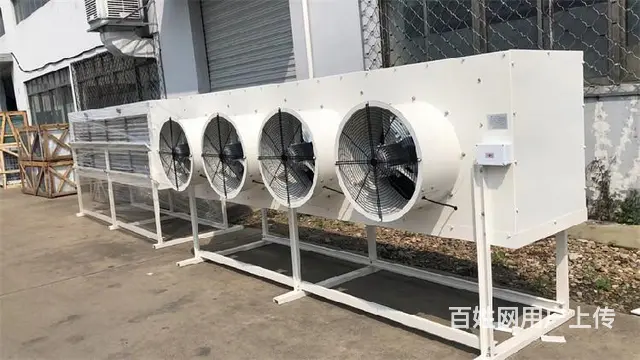 海立博润制冷机组冷柜 - 图片 6
