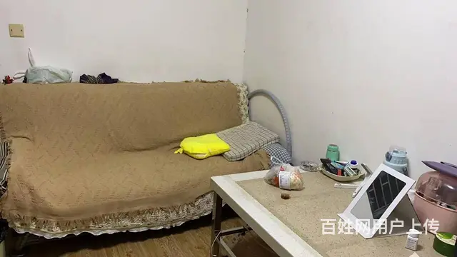 电梯解放大道商业步行街附近2室1厅精装修家电齐全月租1100 - 图片 2